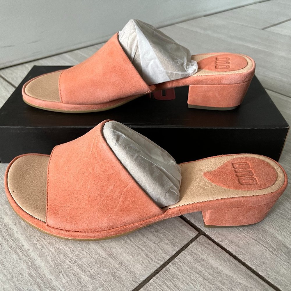Børn ONO–BO shoes, size 9
